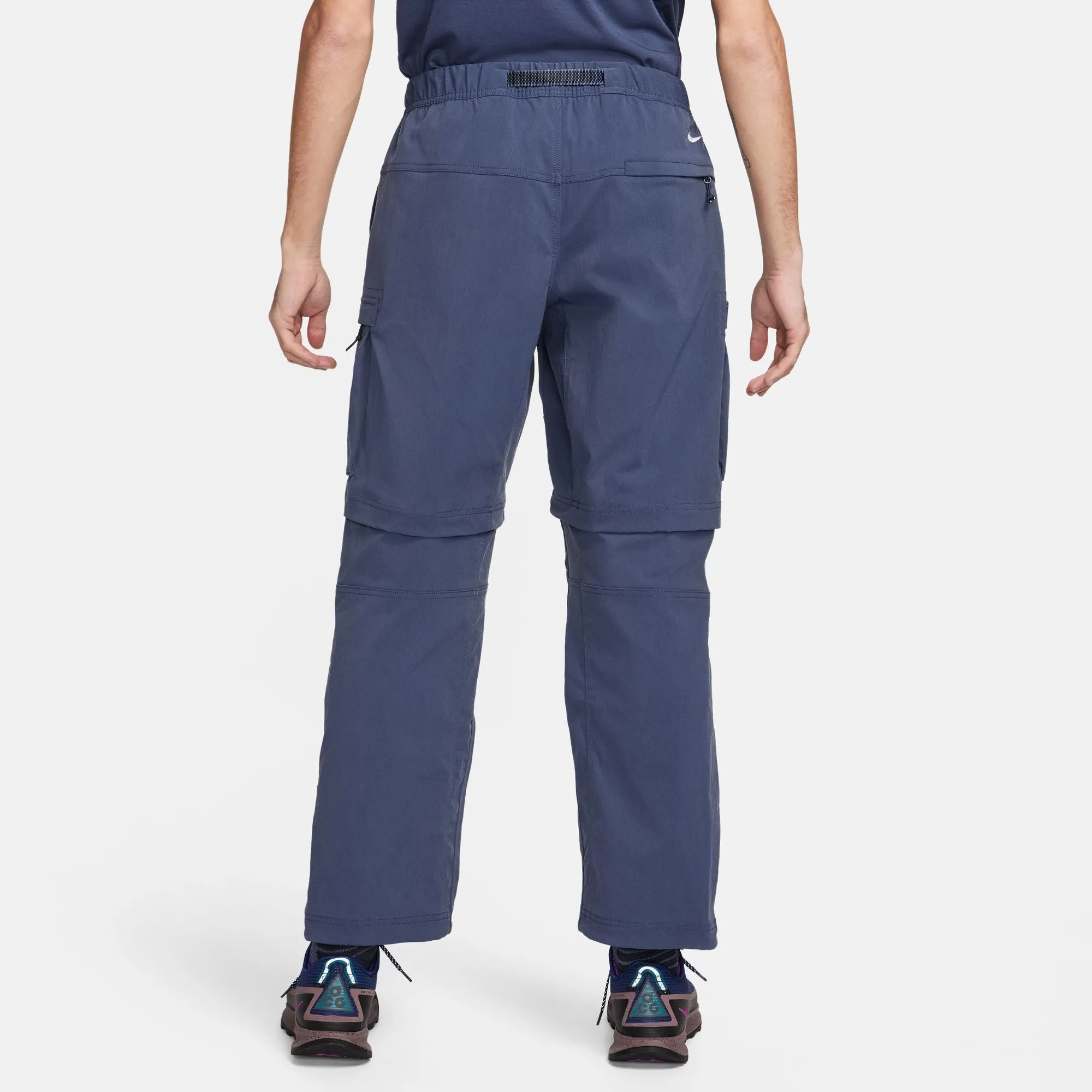 Nike ACG Smith Summit Blue Cargo Pants