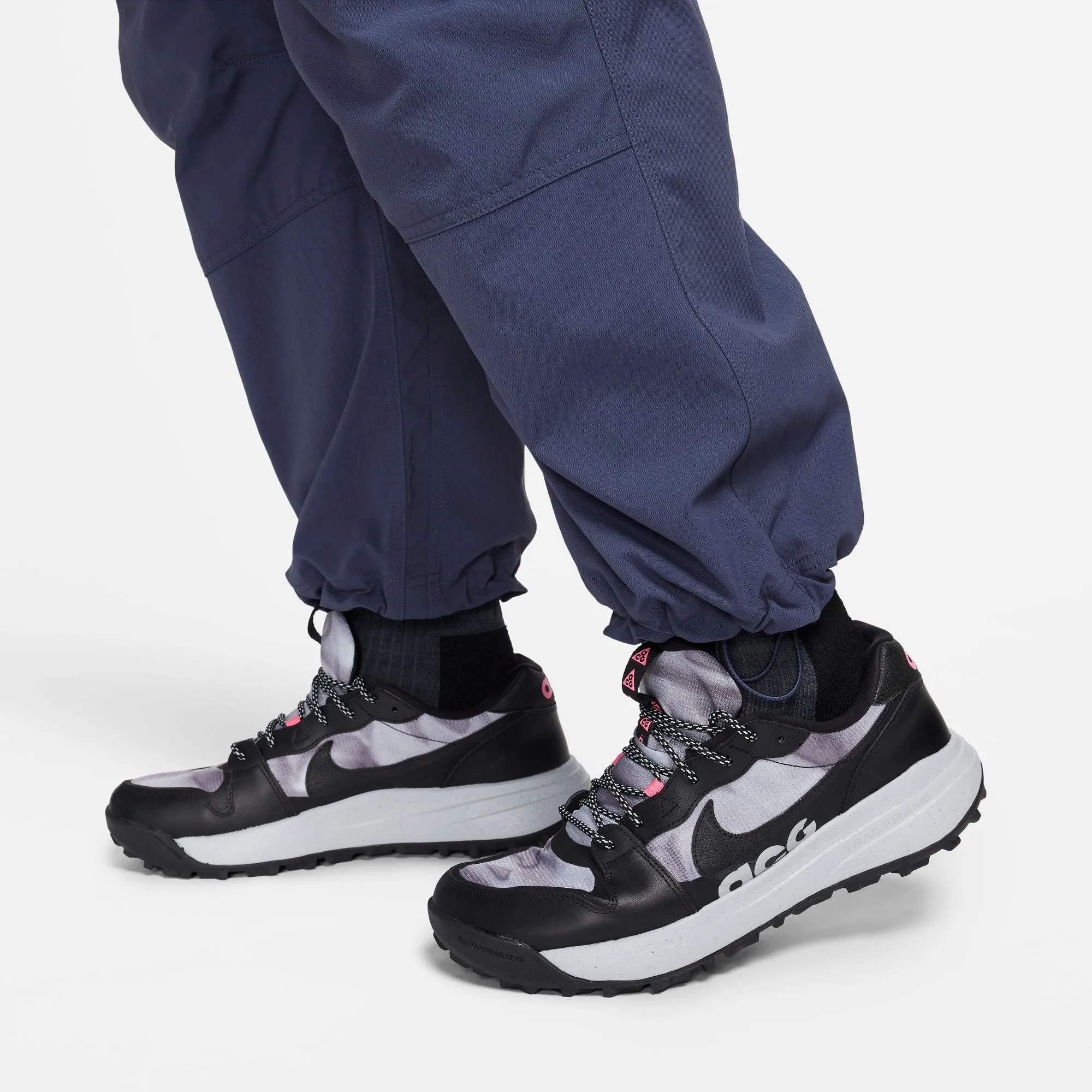 Nike ACG Smith Summit Blue Cargo Pants