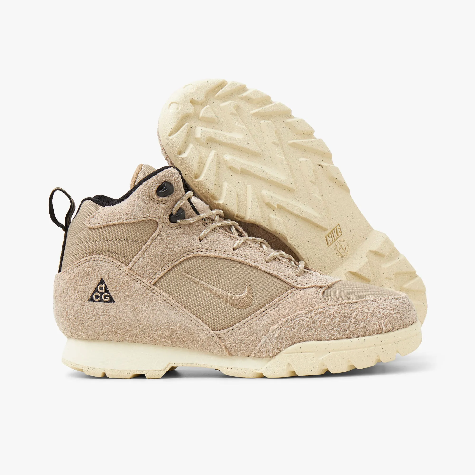 Nike ACG Torre MID Waterproof Khaki / Khaki - Coconut Milk