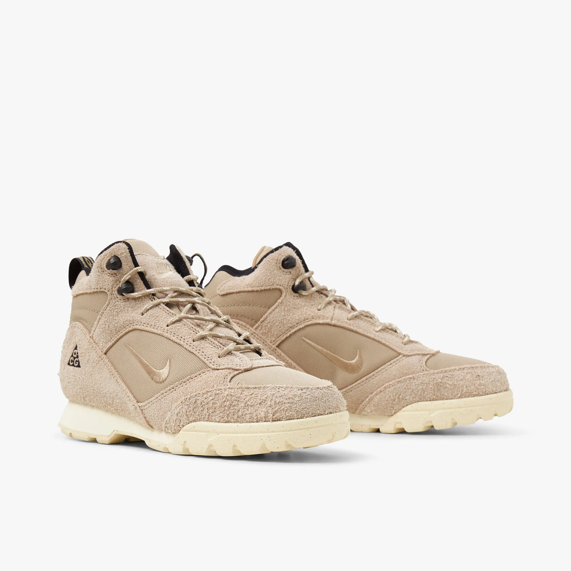 Nike ACG Torre MID Waterproof Khaki / Khaki - Coconut Milk