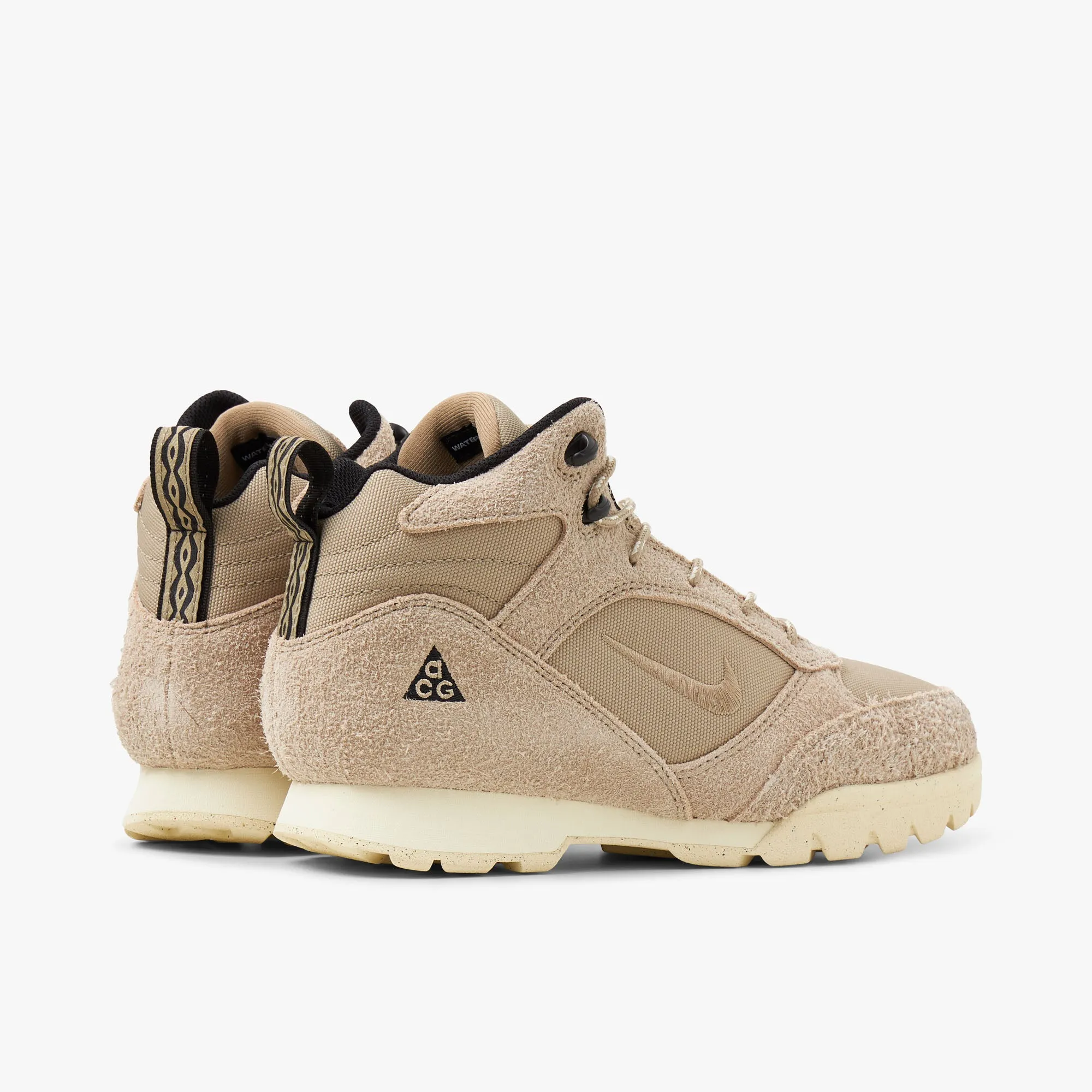 Nike ACG Torre MID Waterproof Khaki / Khaki - Coconut Milk