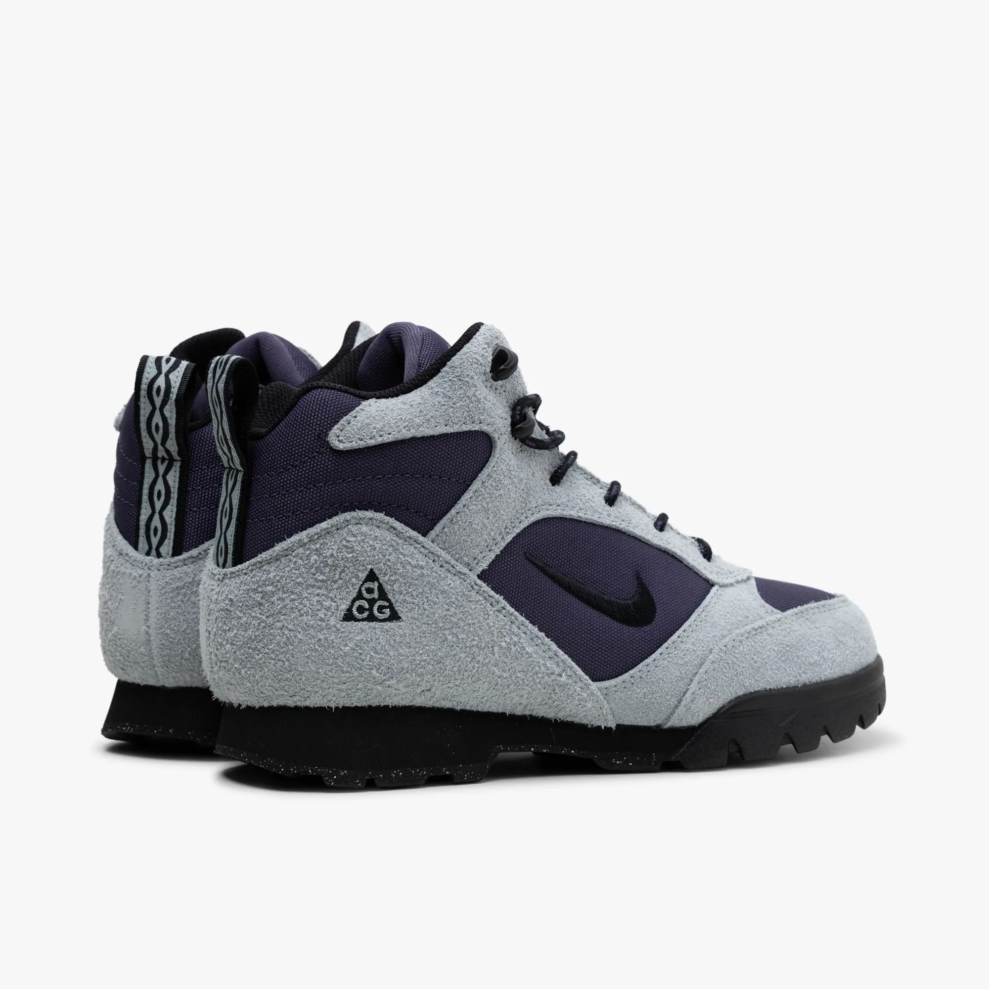 Nike ACG Torre Mid Waterproof Light Pumice / Black - Dark Raisin