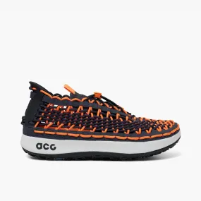 Nike ACG Watercat+ Gridiron / Bright Mandarin - Black