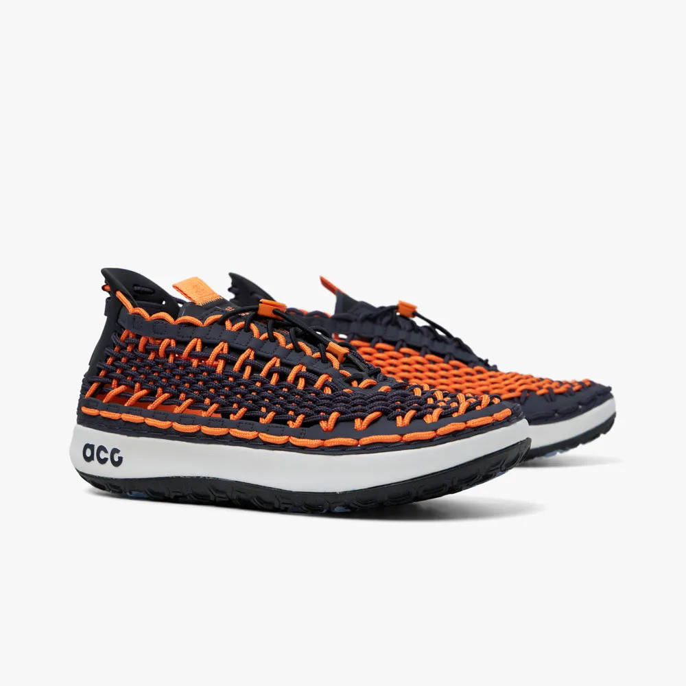 Nike ACG Watercat+ Gridiron / Bright Mandarin - Black