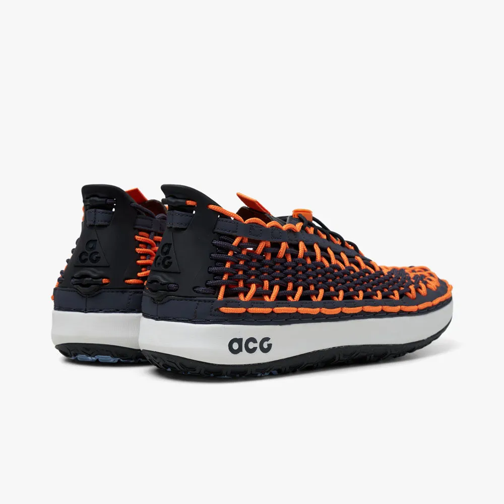 Nike ACG Watercat+ Gridiron / Bright Mandarin - Black