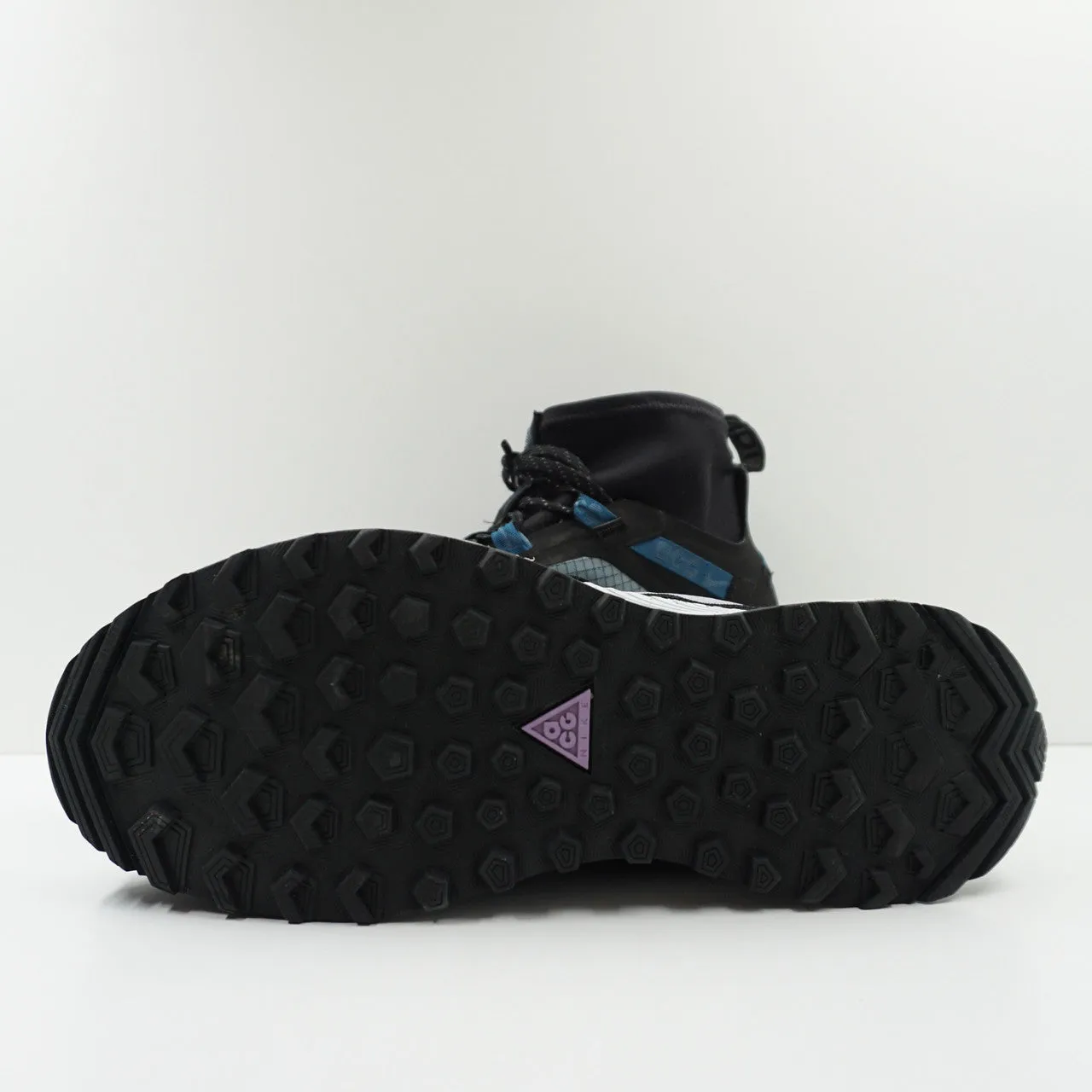 Nike ACG Zoom Terra Zaherra Space Purple Blue Force