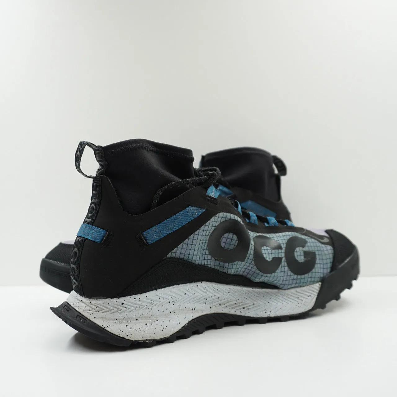 Nike ACG Zoom Terra Zaherra Space Purple Blue Force