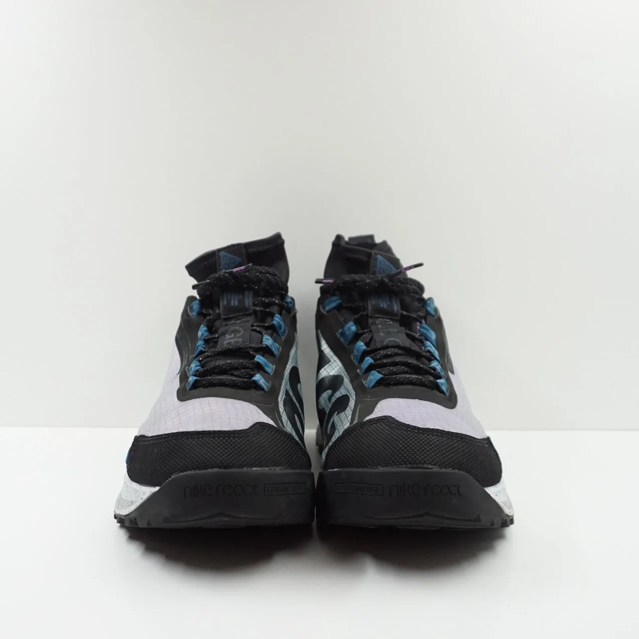 Nike ACG Zoom Terra Zaherra Space Purple Blue Force