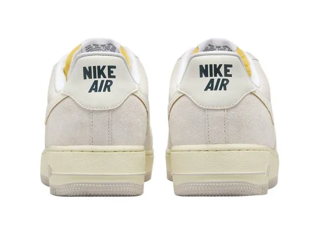 Nike Air Force 1 '07 (Athletic Department/ Cream/ Light ...