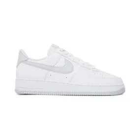 Nike Air Force 1 '07 (White Pure Platinum/ White/ Pure P...