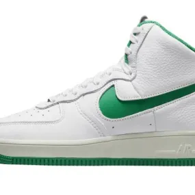 Nike Air Force 1 High SCULPT WMNS White Pine Green