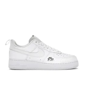 Nike Air Force 1 Low 2020 Utility White | CV3039-100 | Laced