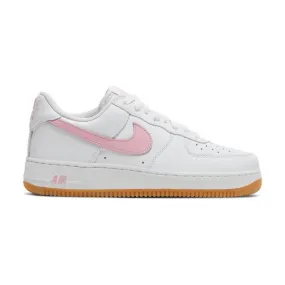 Nike Air Force 1 Low (Color of the Month White Pink/ Whi...