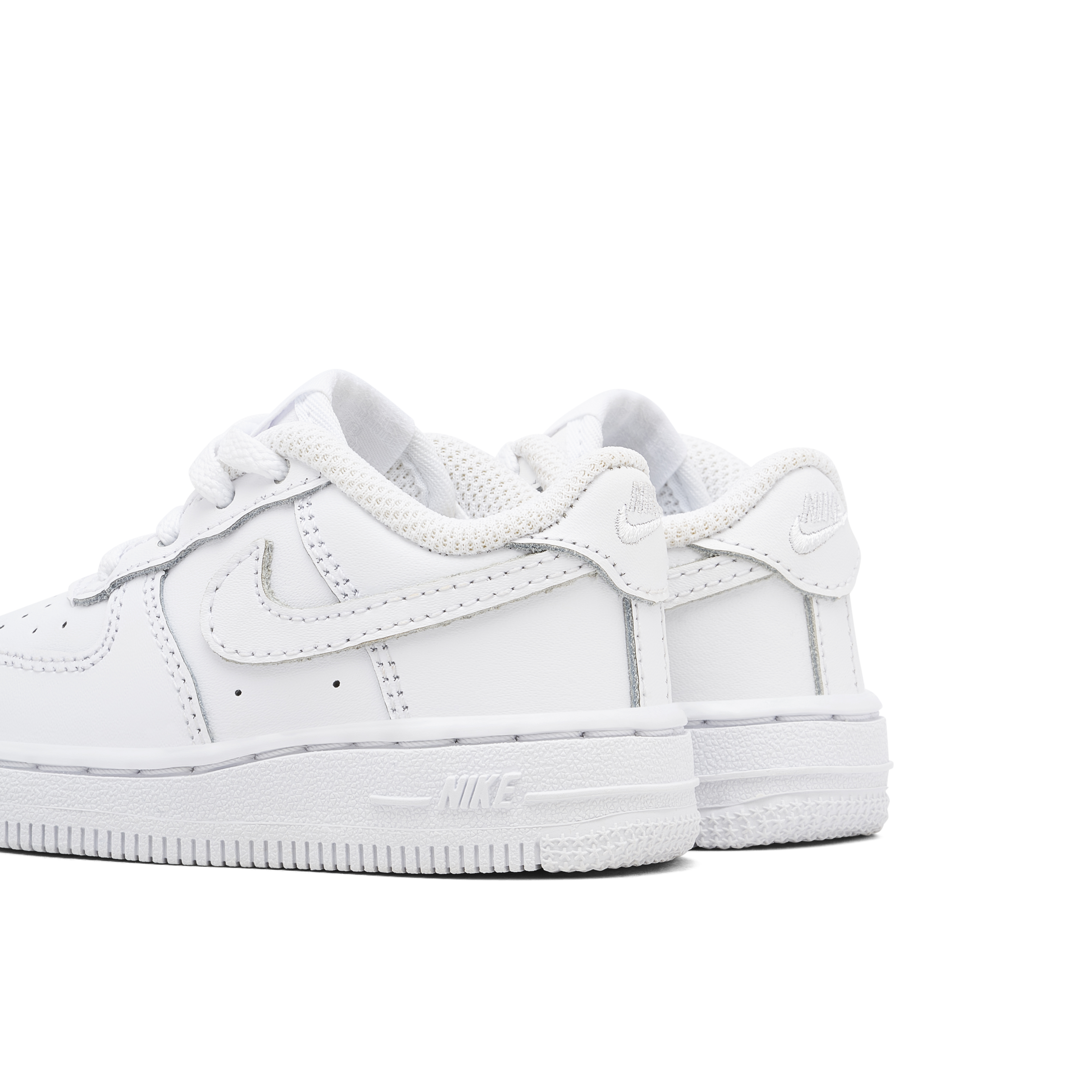 Nike Air Force 1 Low LE White TD | DH2926-111 | Laced