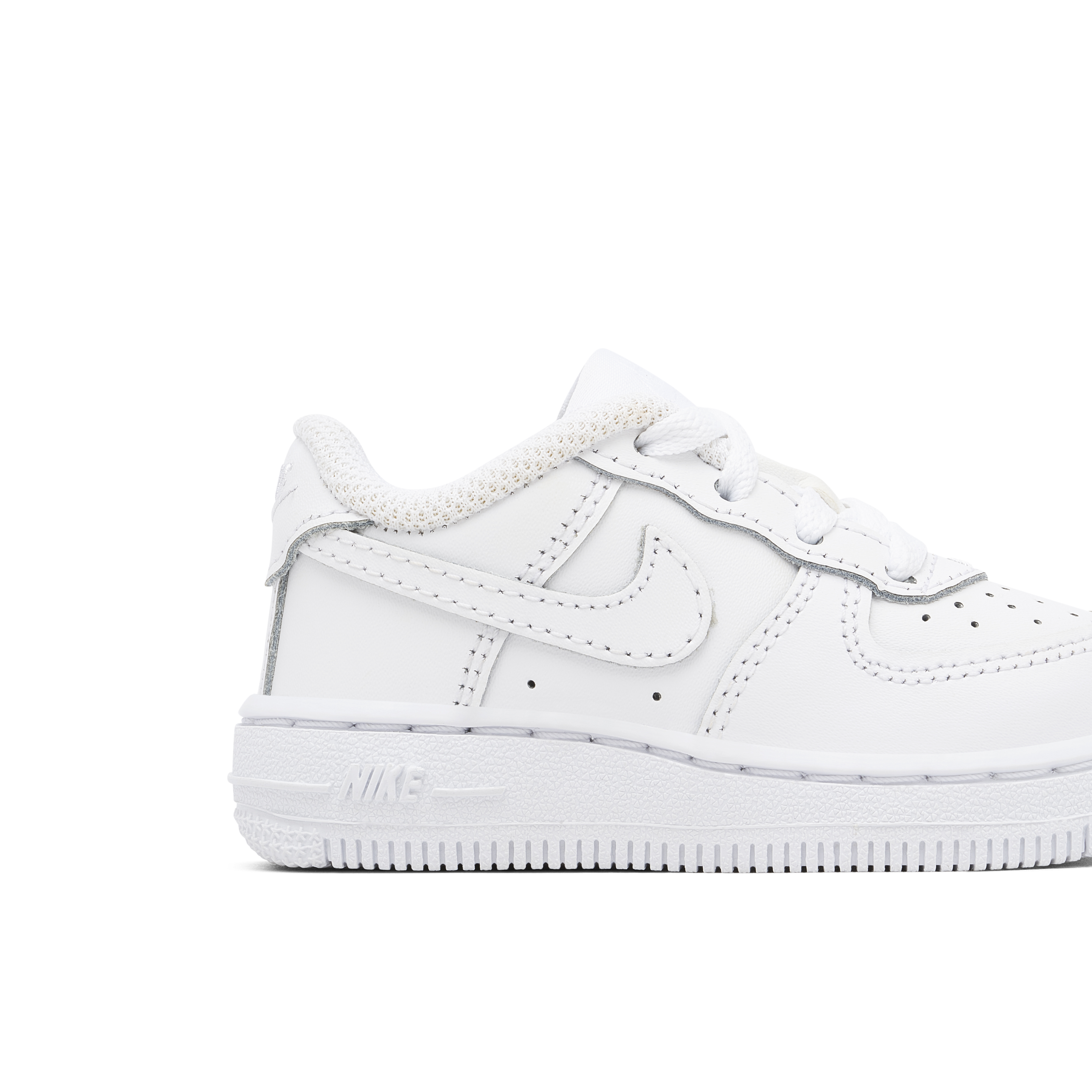 Nike Air Force 1 Low LE White TD | DH2926-111 | Laced