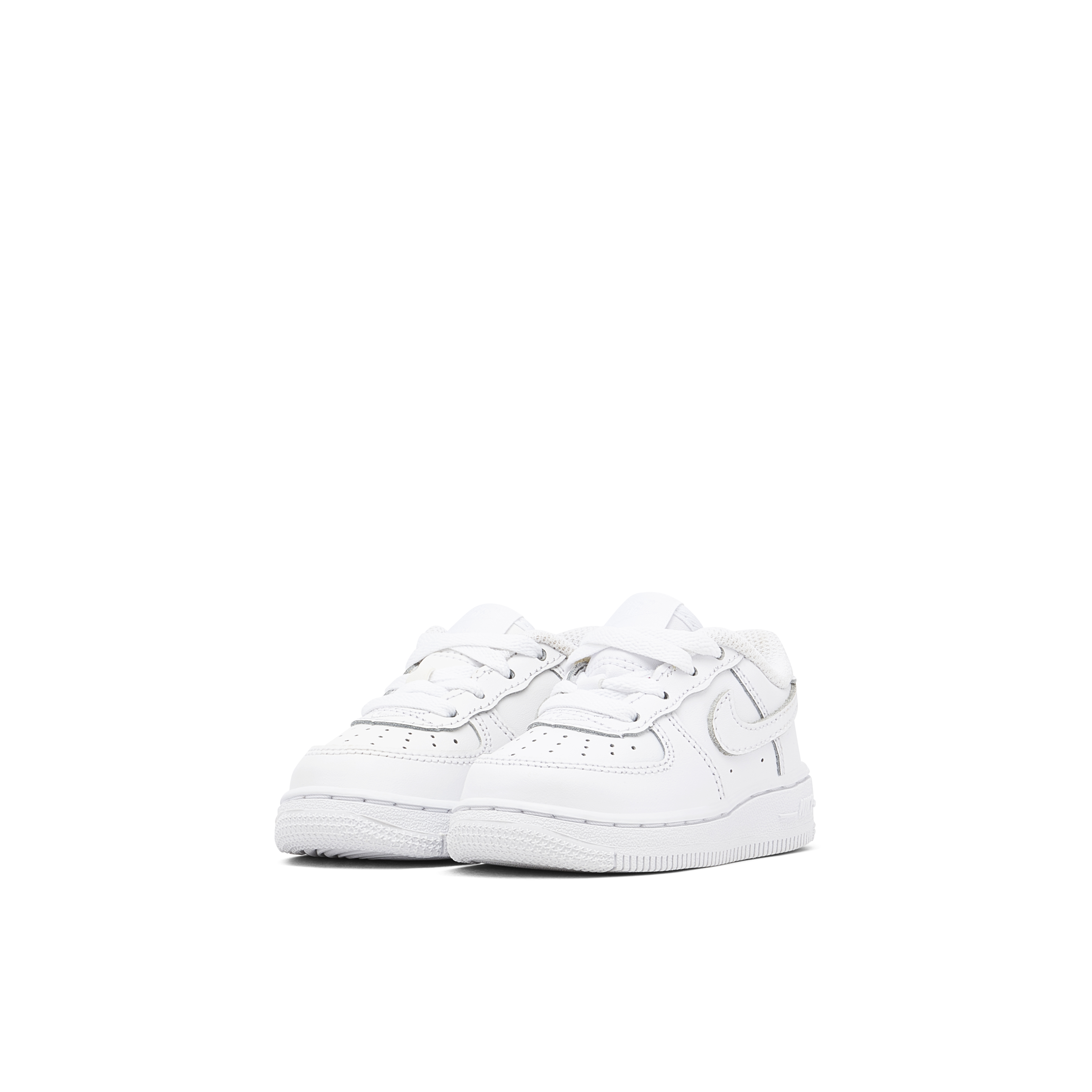 Nike Air Force 1 Low LE White TD | DH2926-111 | Laced