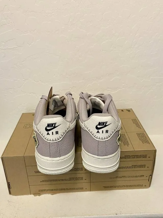 Nike Air Force 1 Low Next Nature Air Sprung Purple