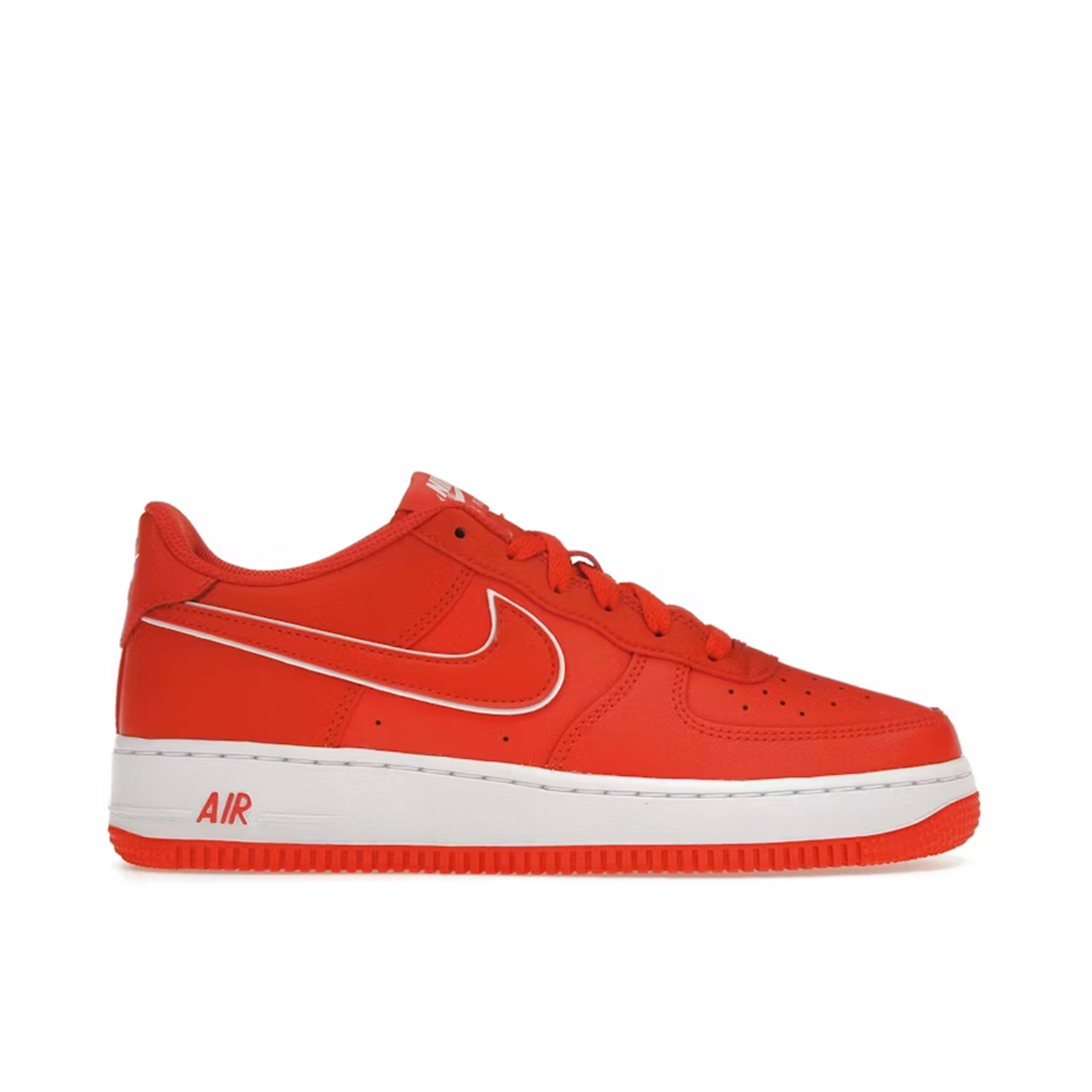 Nike Air Force 1 Low Picante Red GS | DX5805-600 | Laced