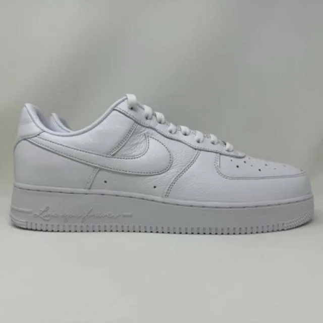 Nike Air Force 1 Low SP x NOCTA Certified Lover Boy 2022...