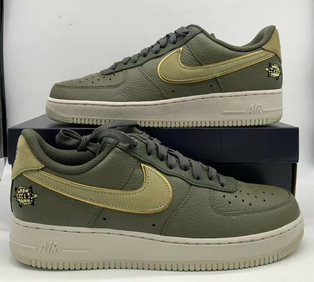 Nike Air Force 1 Low Turtle