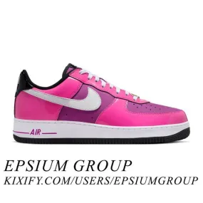 Nike Air Force 1 Low (World Tour Pack Las Vegas/ Pink/ L...