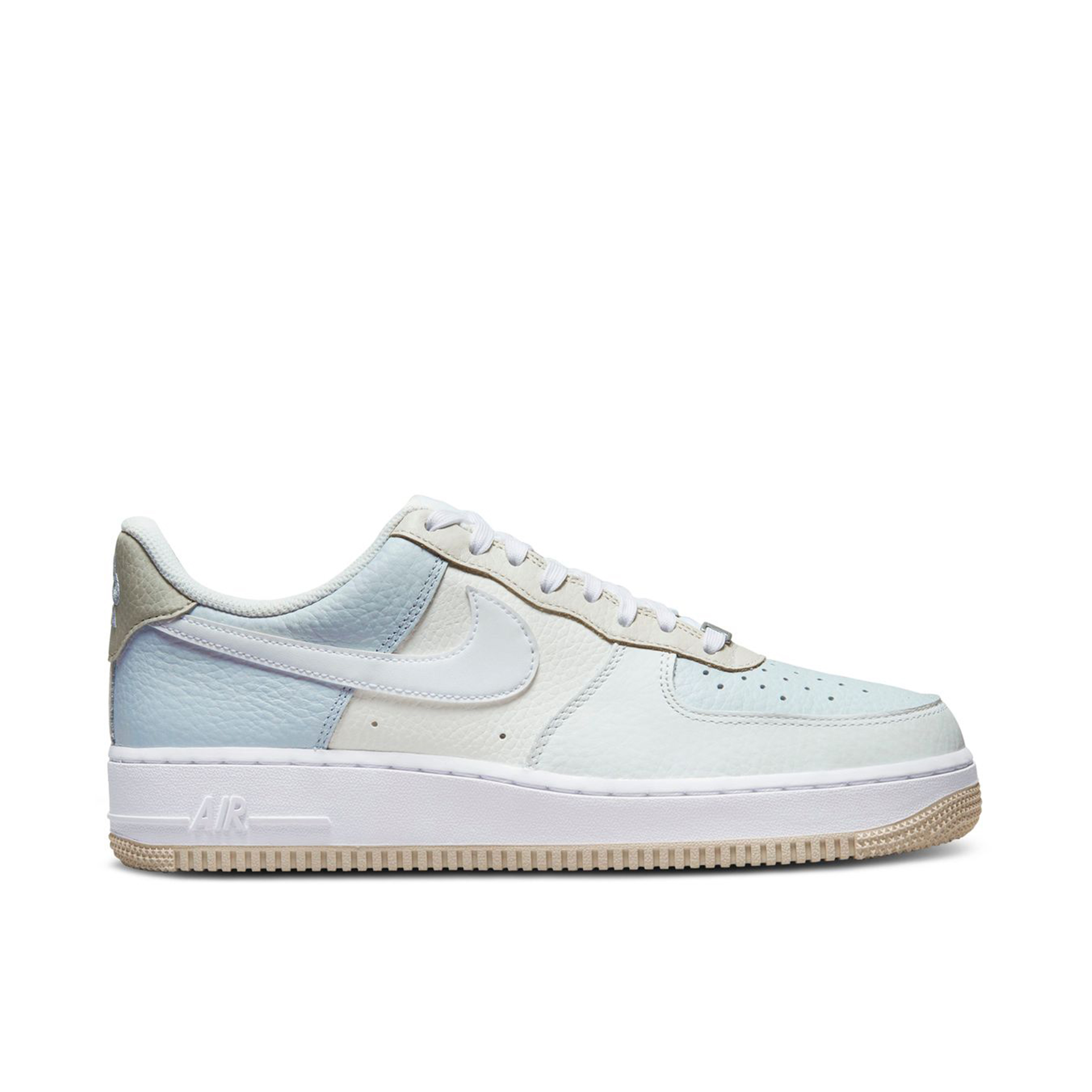 Nike Air Force 1 Pastel Blue | DR8590-001 | Laced