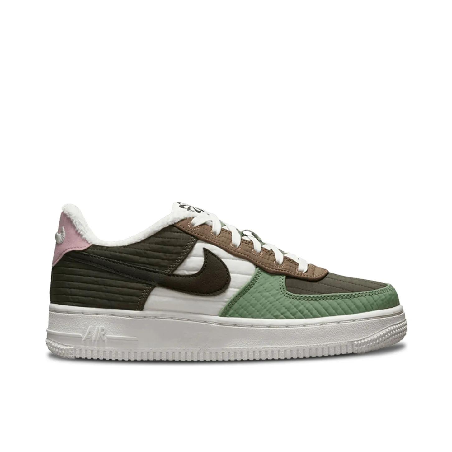 Nike Air Force 1 Toasty | DC8744-300 | Laced