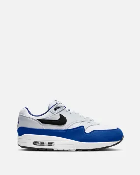 Nike Air Max 1 'Deep Royal Blue'