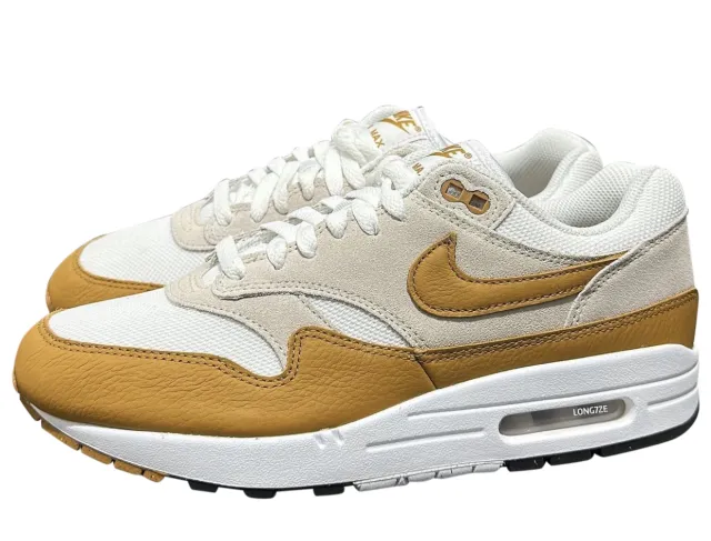 NIKE AIR MAX 1 BRONZE