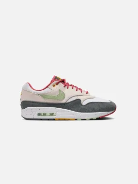 NIKE Air Max 1 Light Soft Pink