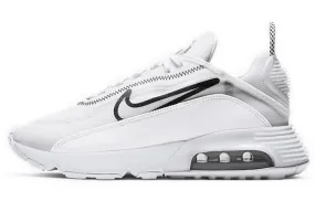 Nike Air Max 2090 White Black White Women's