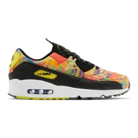 Nike Air Max 90 (Latino Heritage Month Familia/ Multi-Co...