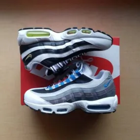 Nike Air Max 95 Greedy 2.0