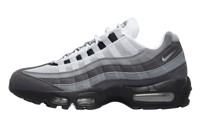 NIKE AIR MAX 95 GREY JEWEL