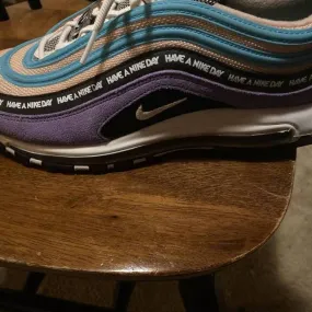 Nike Air Max 97 Have A Nike Day Indigo Storm