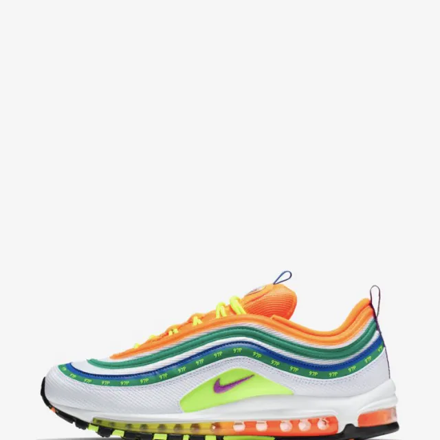 Nike Air Max 97 On Air: London