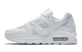 Nike Air Max Command Flex 'White' GS