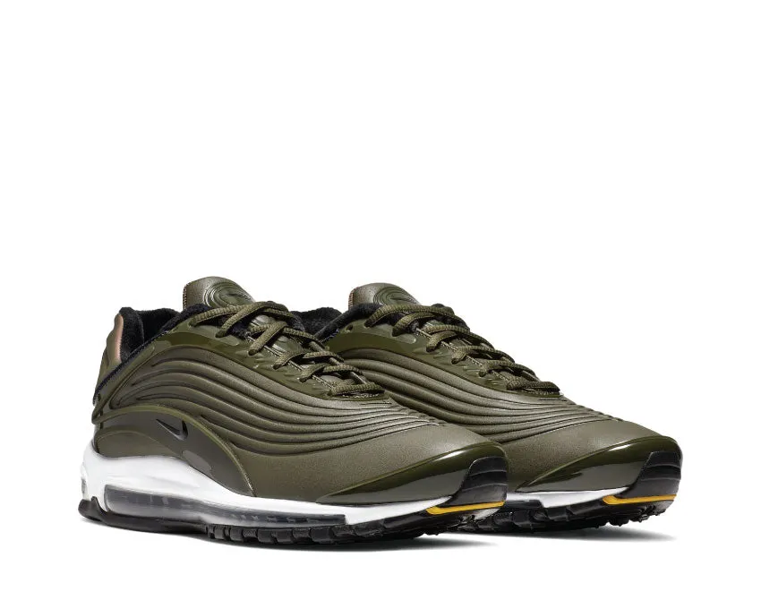 Nike Air Max Deluxe SE Cargo Khaki