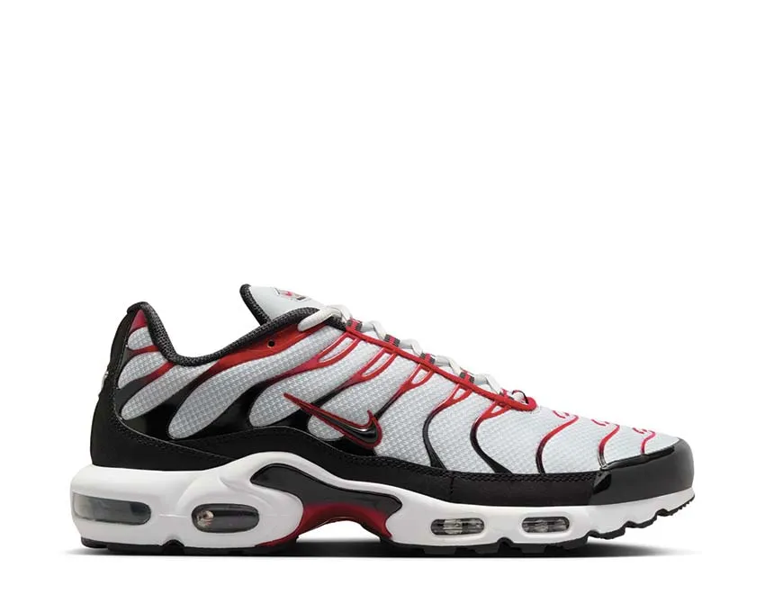 Nike Air Max Plus