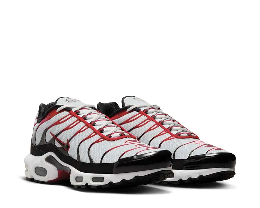 Nike Air Max Plus