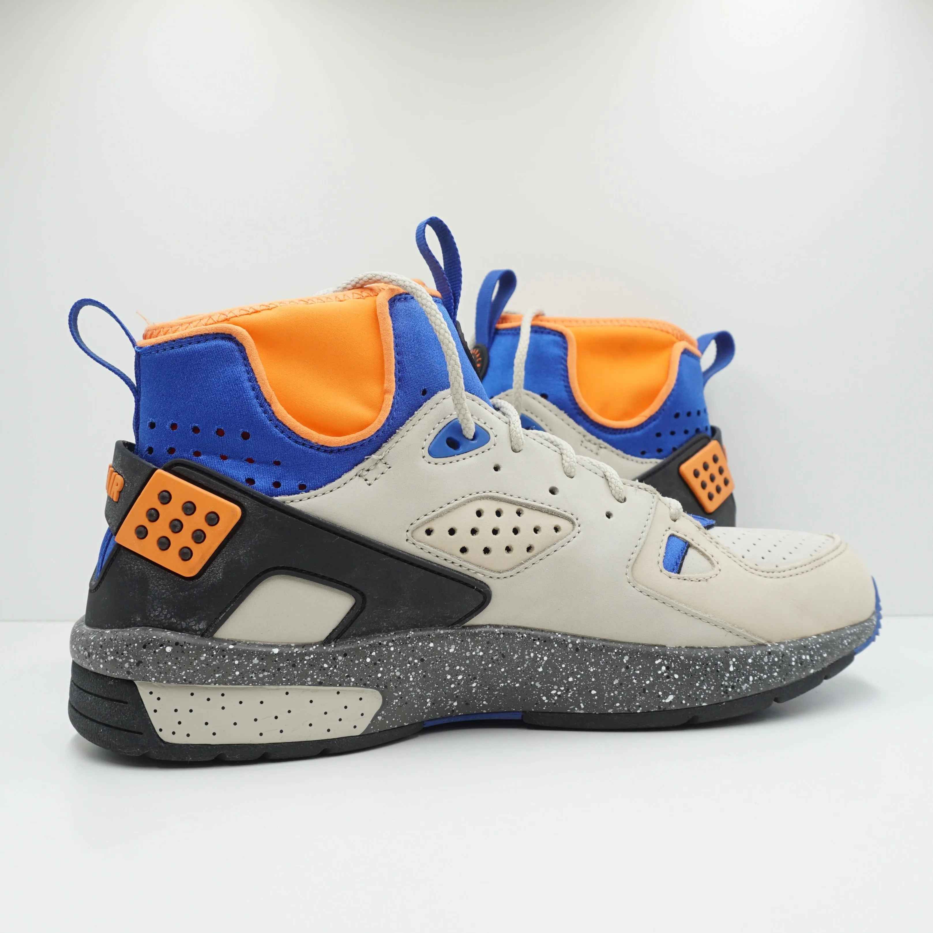 Nike Air Mowabb ACG Rattan Birch (2021)