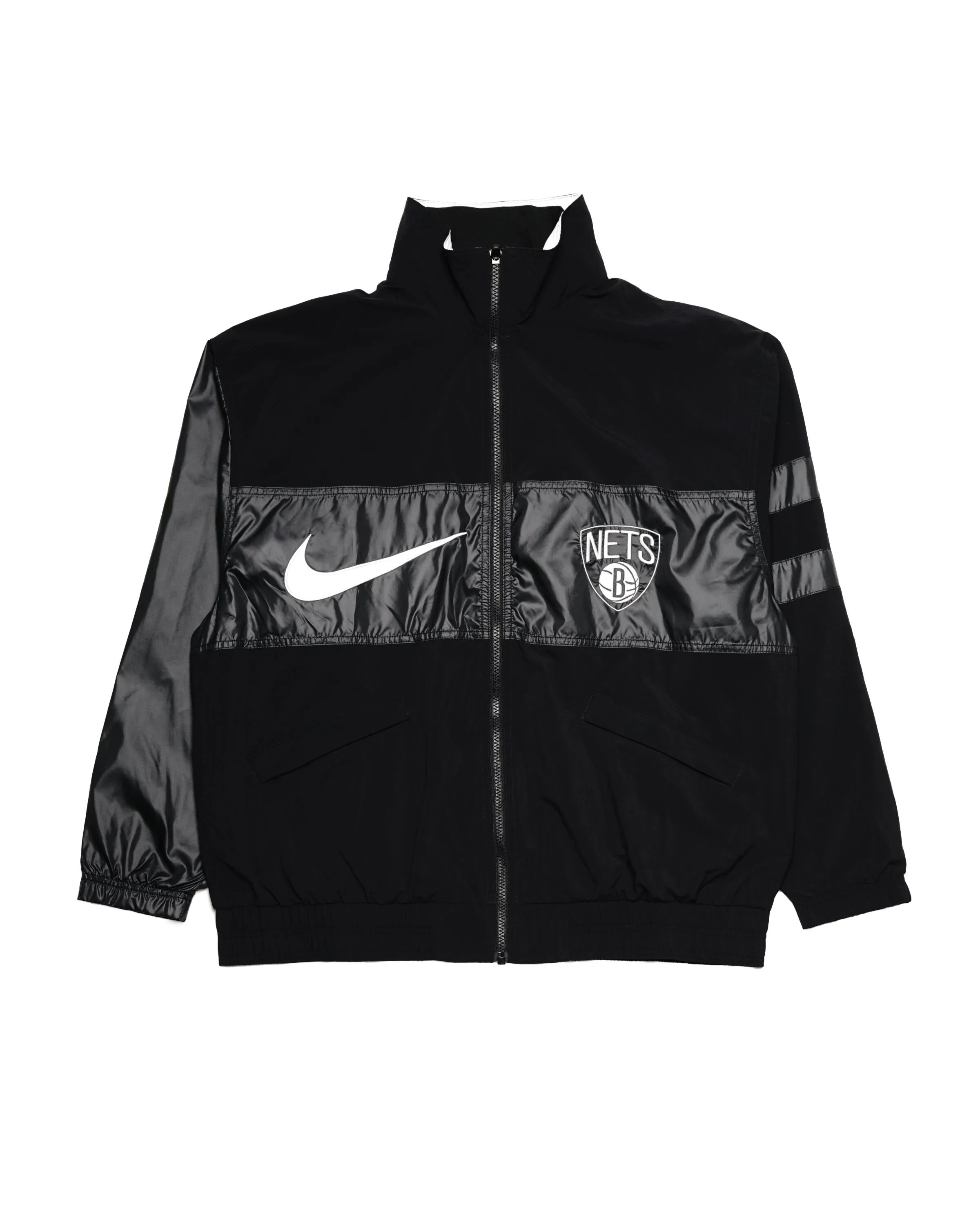 Nike BROOKLYN NETS COURTSIDE JACKET