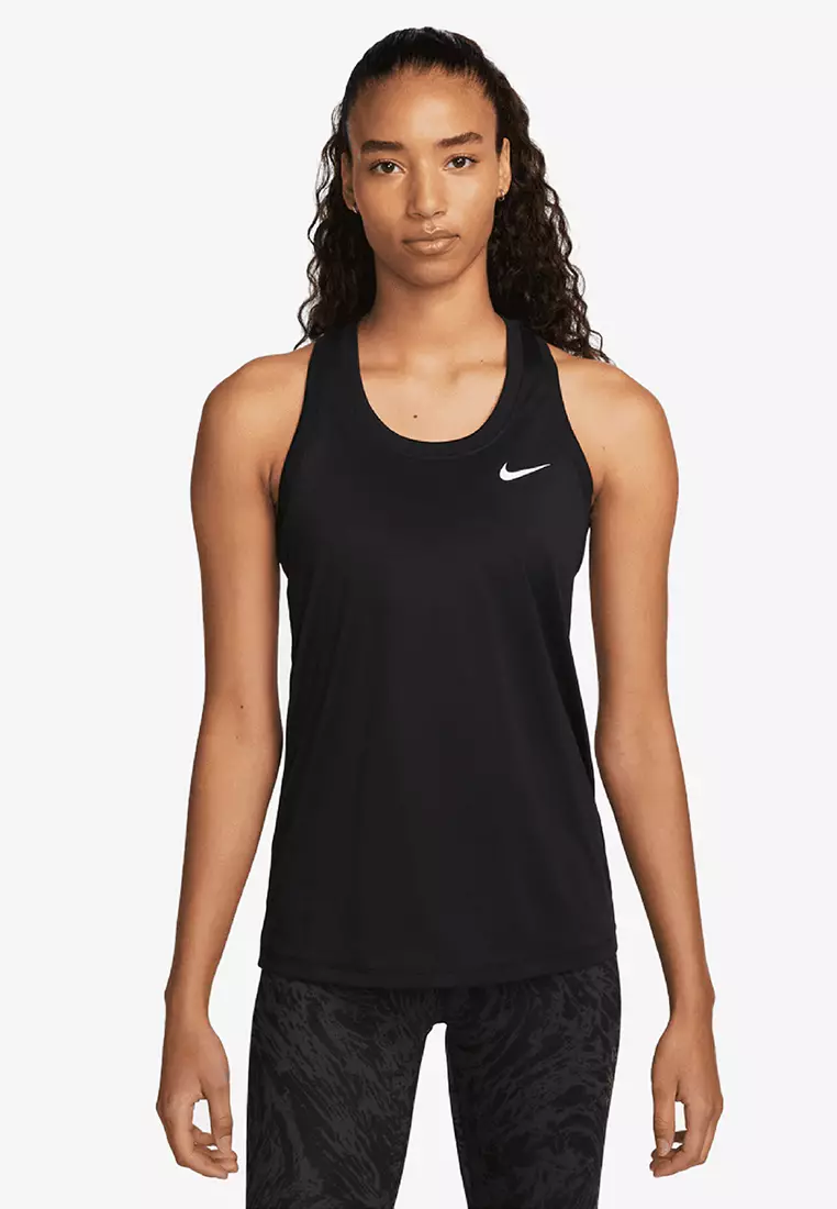 Nike Dri-Fit Racerback Tank Top