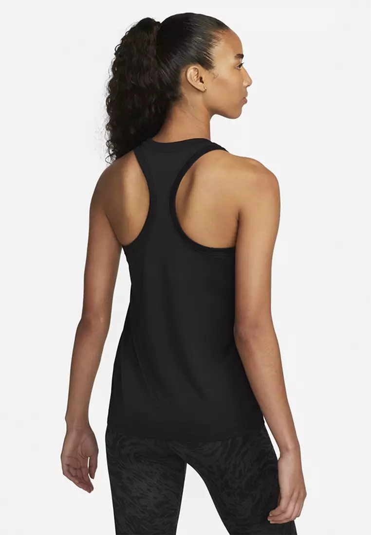 Nike Dri-Fit Racerback Tank Top