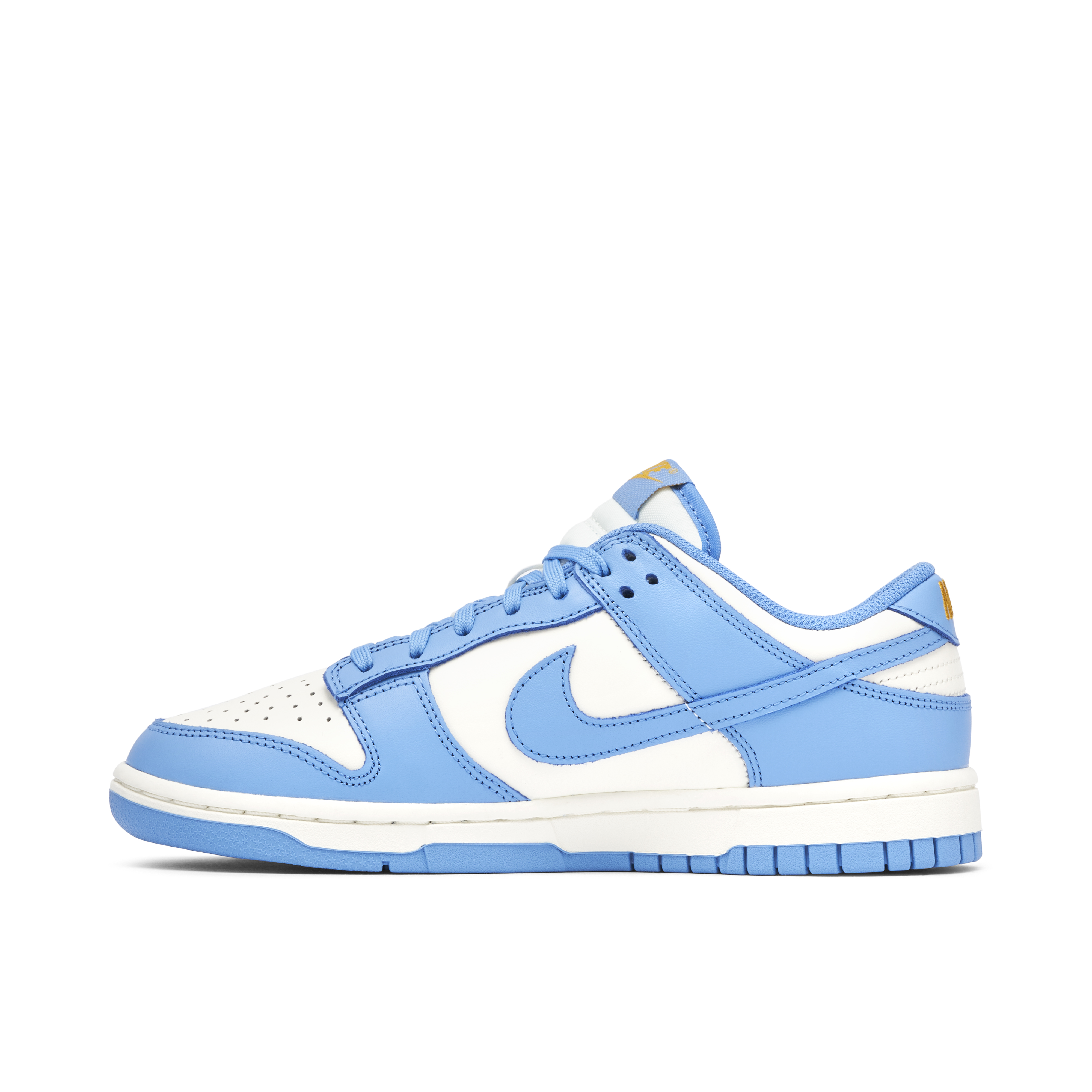 Nike Dunk Low Coast Womens | DD1503-100 | Laced