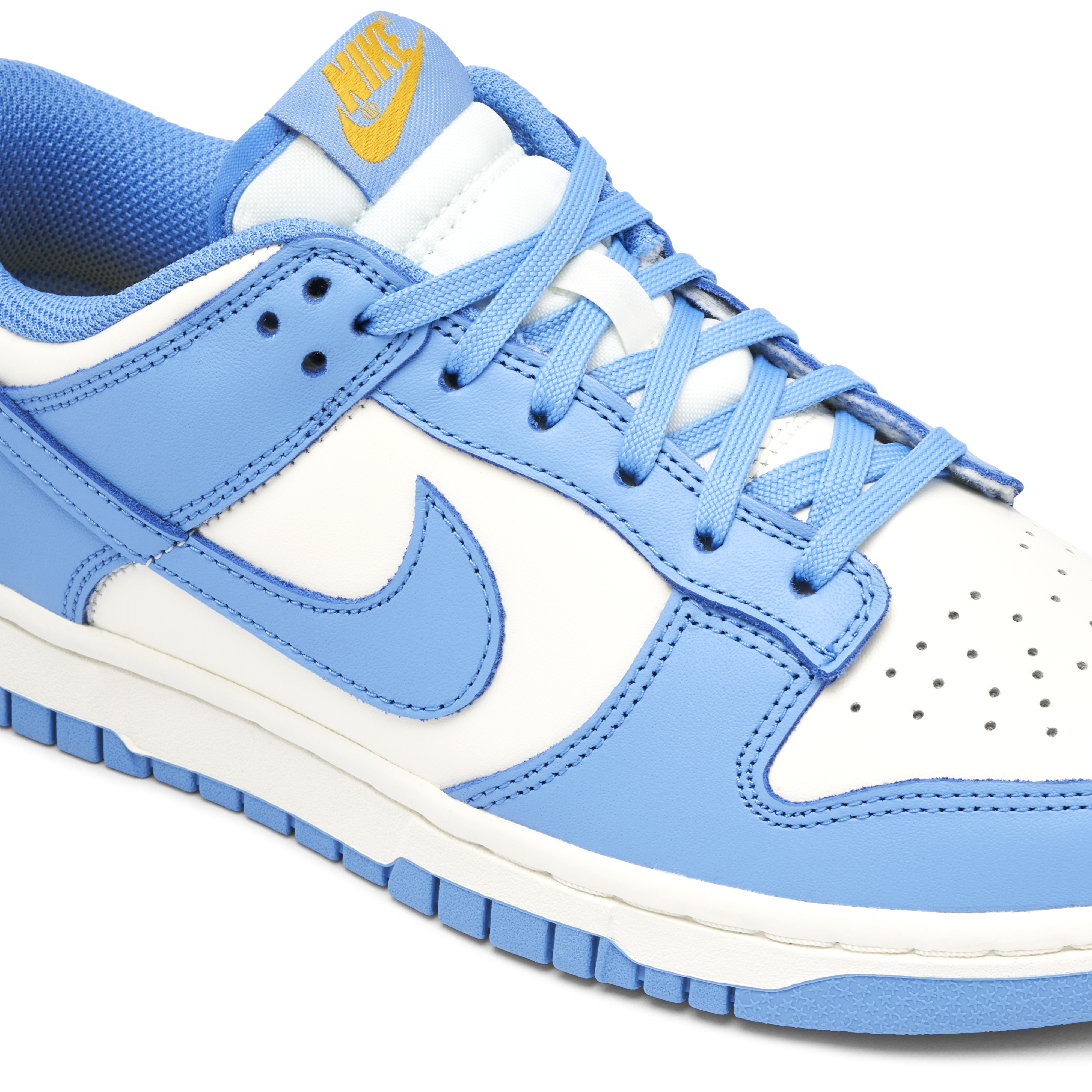 Nike Dunk Low Coast Womens | DD1503-100 | Laced