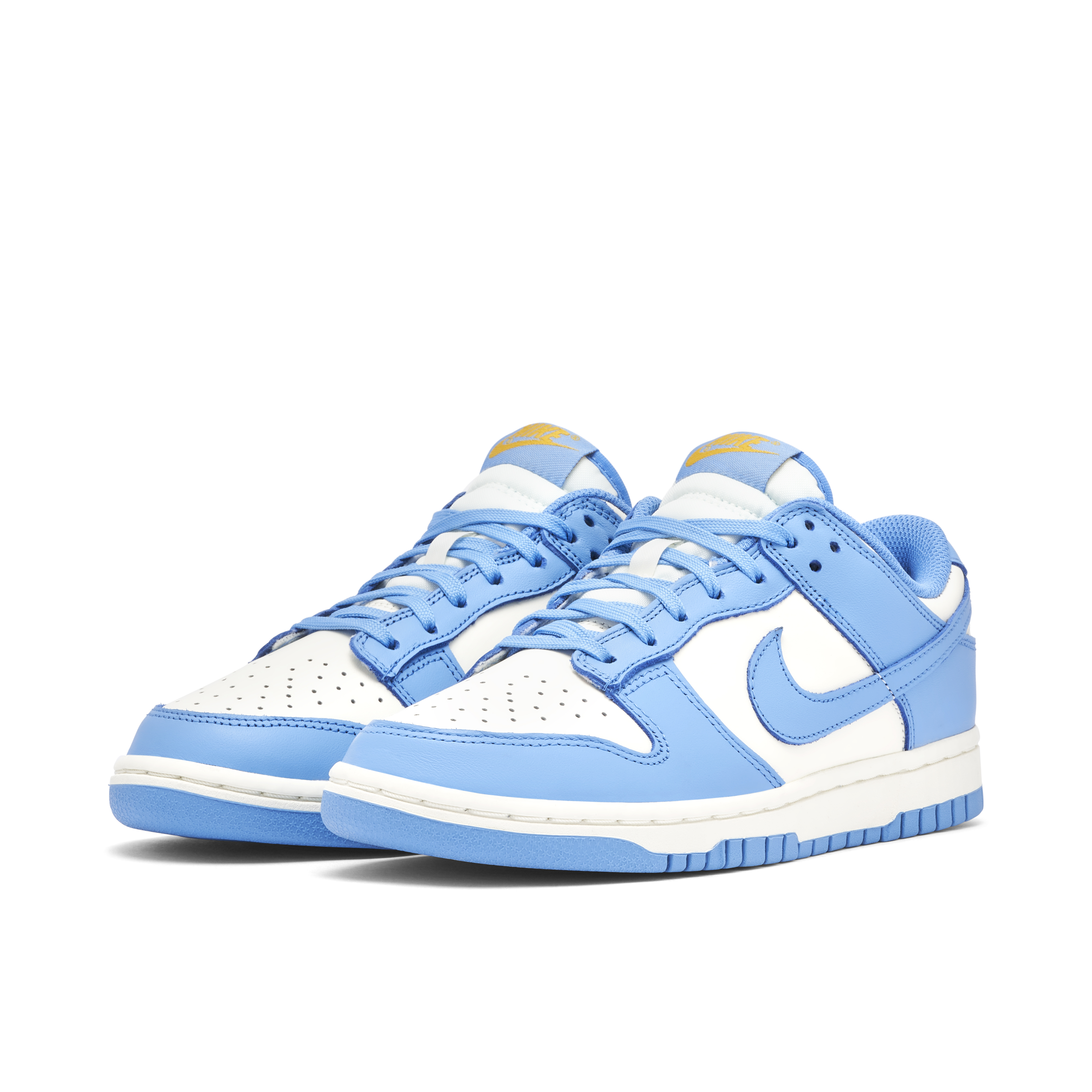 Nike Dunk Low Coast Womens | DD1503-100 | Laced