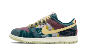 Nike Dunk Low Community Garden