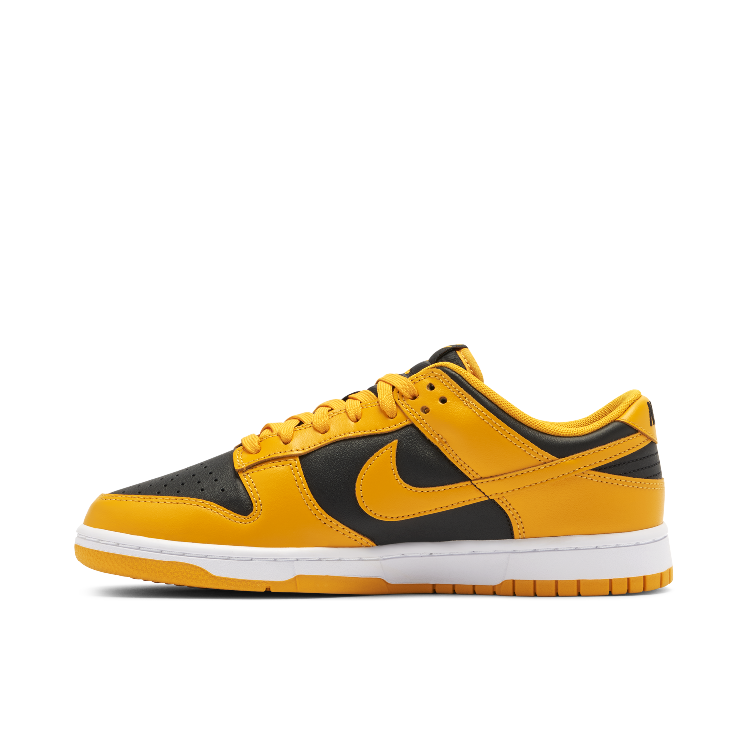 Nike Dunk Low Goldenrod | DD1391-004 | Laced