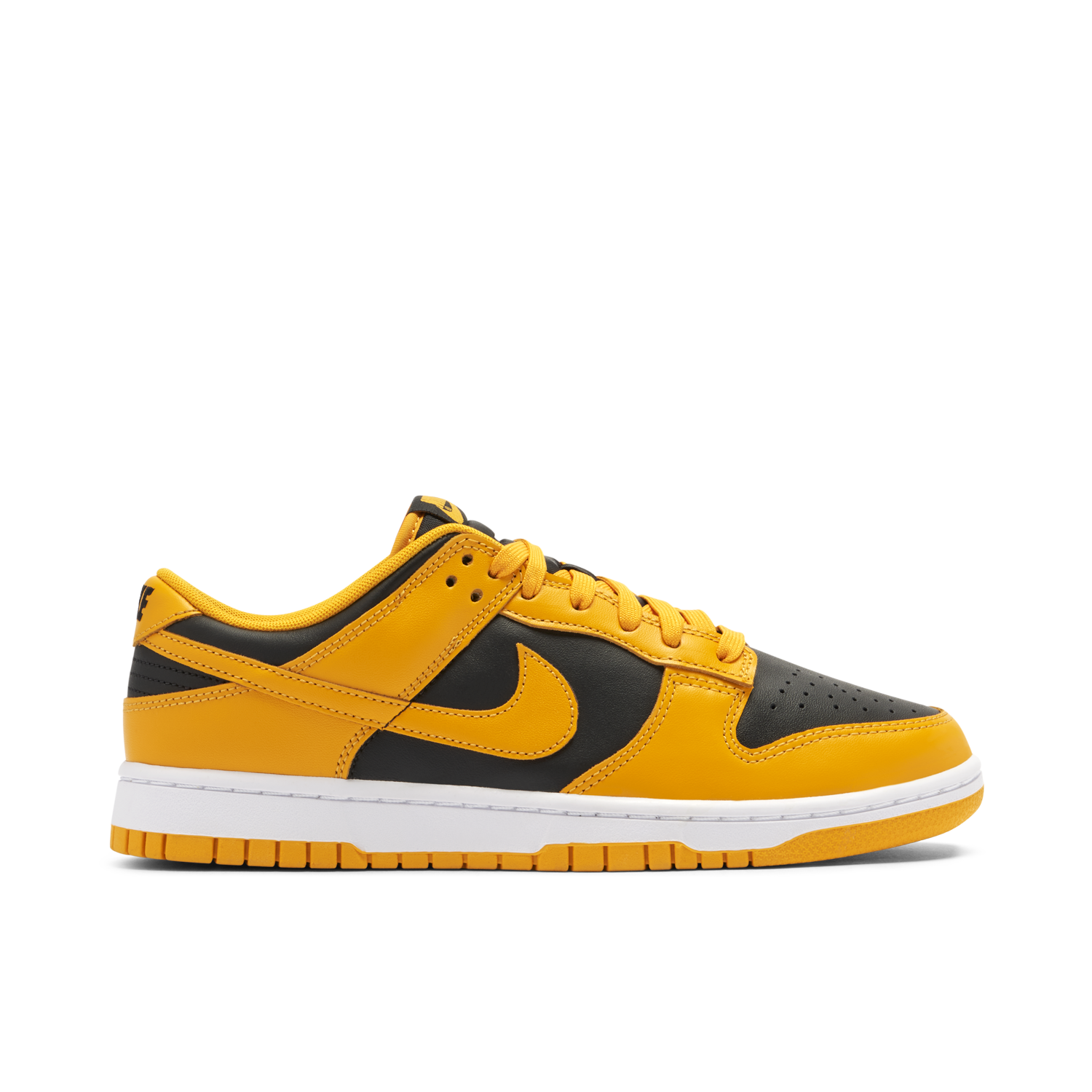 Nike Dunk Low Goldenrod | DD1391-004 | Laced